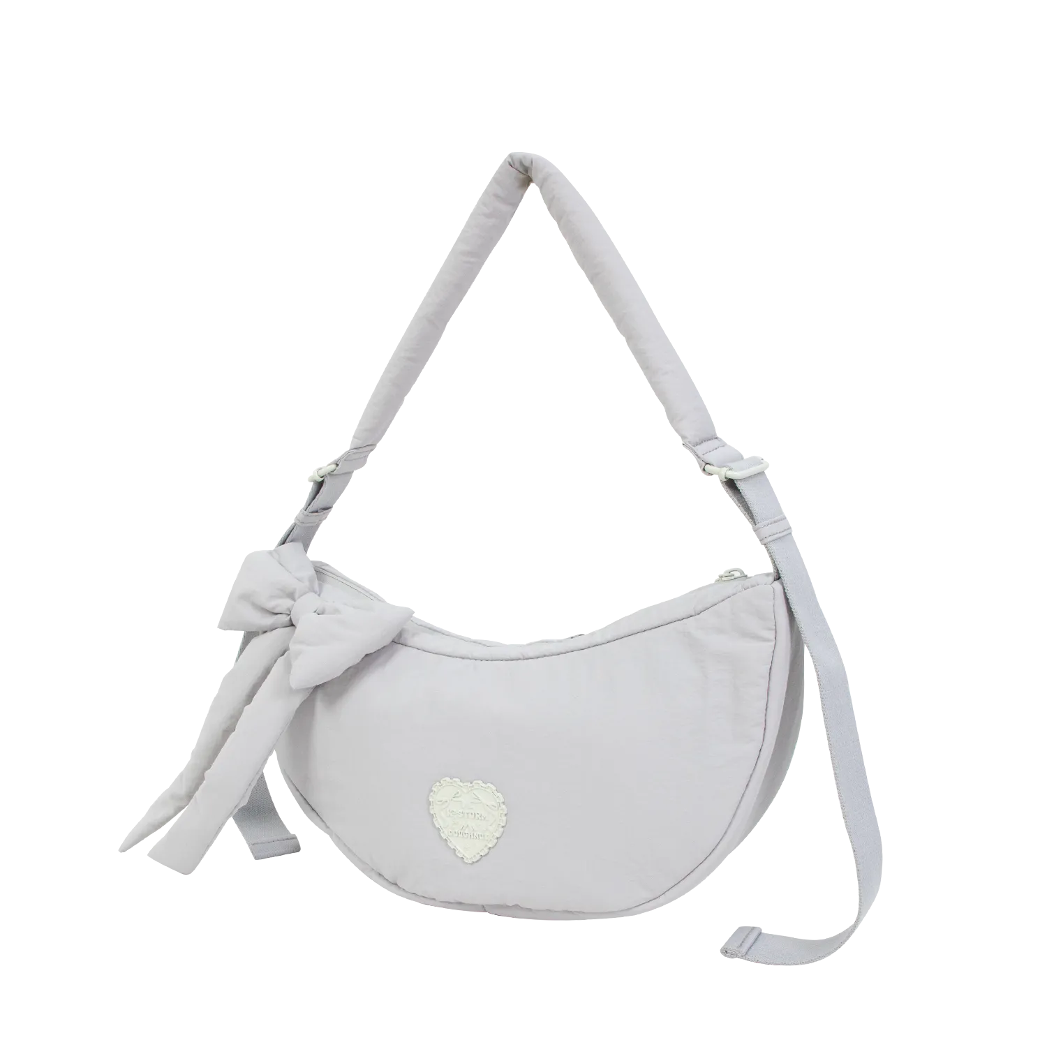 Kitling_S Eclair Doughnut X K2Storm Series
Crossbody Bag