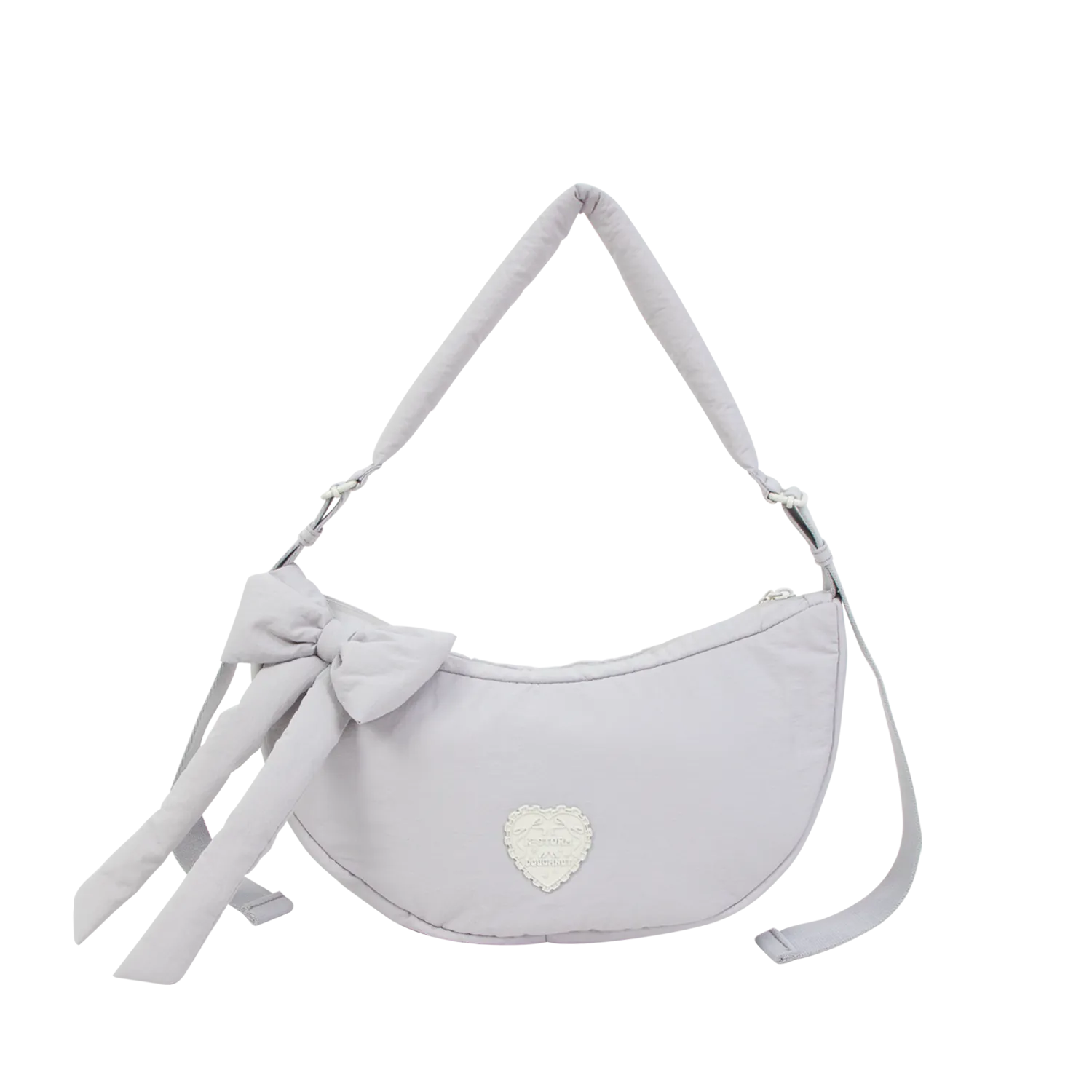 Kitling_S Eclair Doughnut X K2Storm Series
Crossbody Bag