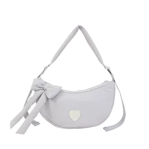 Kitling_S Eclair Doughnut X K2Storm Series
Crossbody Bag