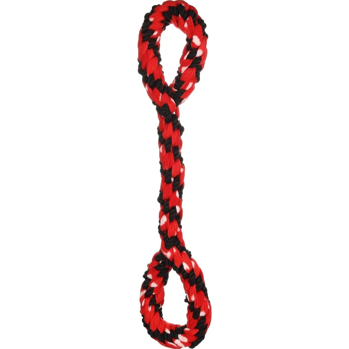 KONG Signature | Dog Toy | Double Tug Rope