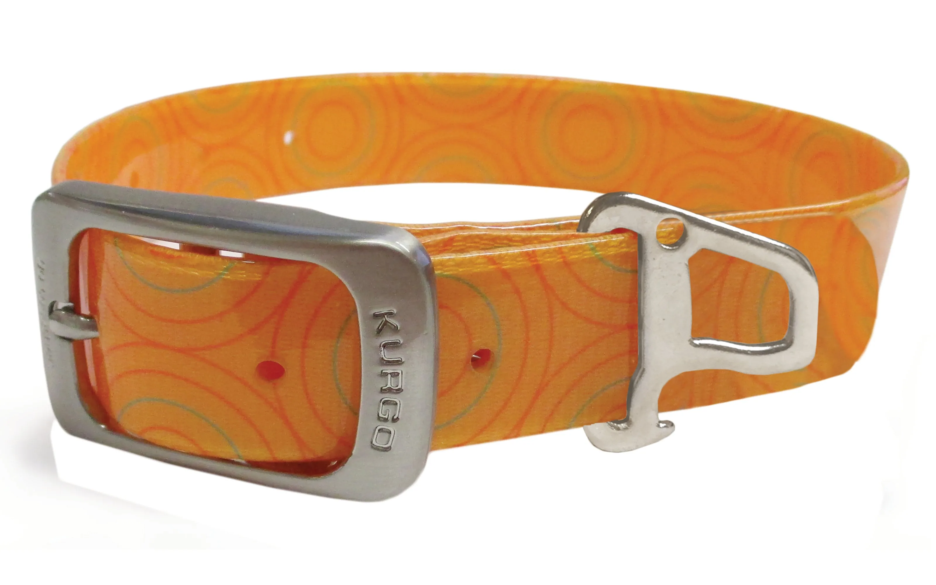 Kurgo Waterproof Muck Dog Collar