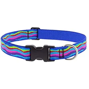 Lupine Pet Ripple Creek Dog Collars