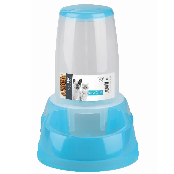M-PETS Food Dispenser