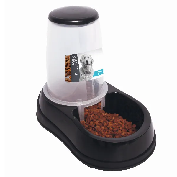 M-PETS Food Dispenser