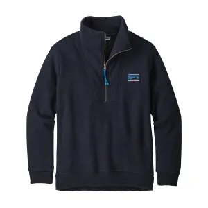 M's Woolie Fleece Pullover