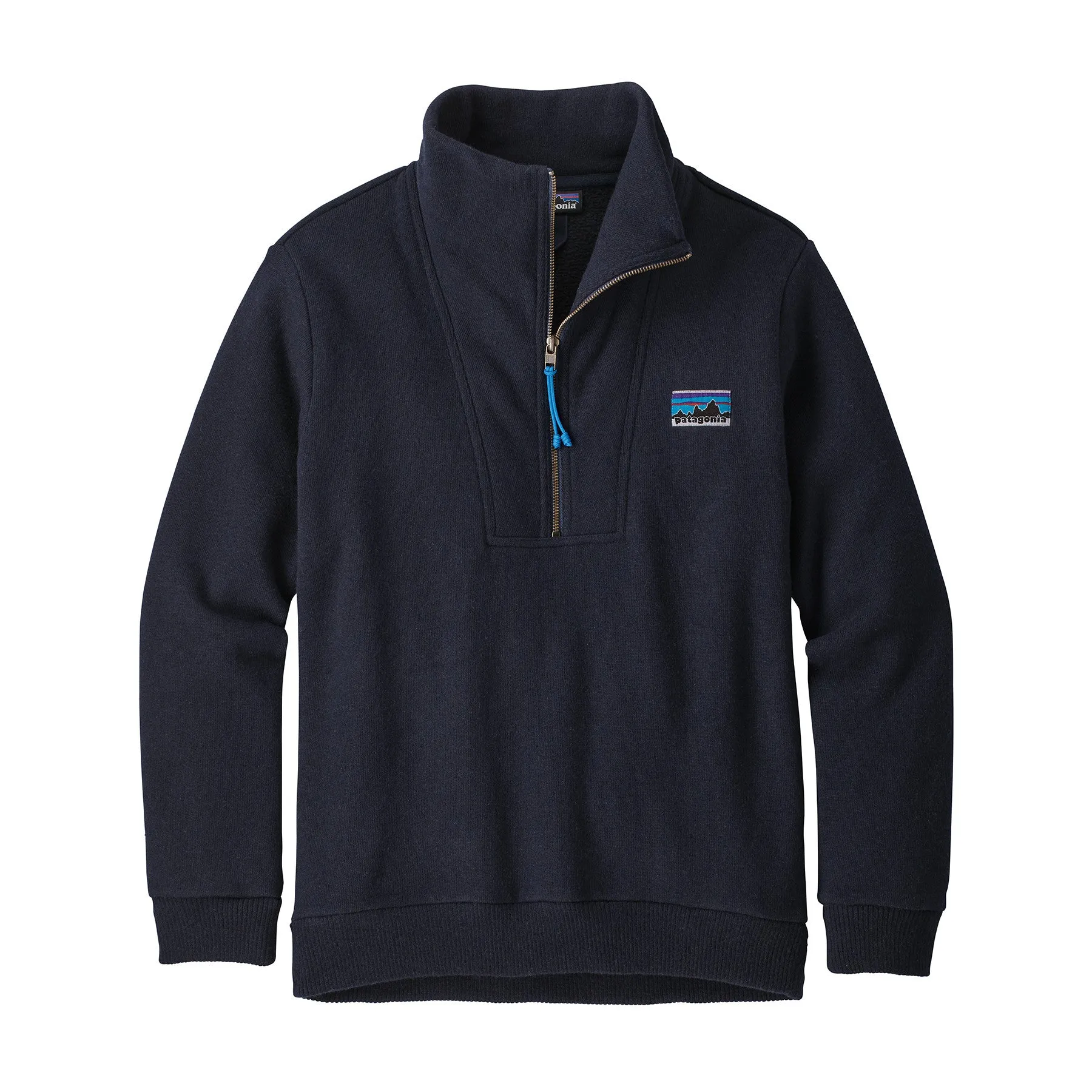 M's Woolie Fleece Pullover