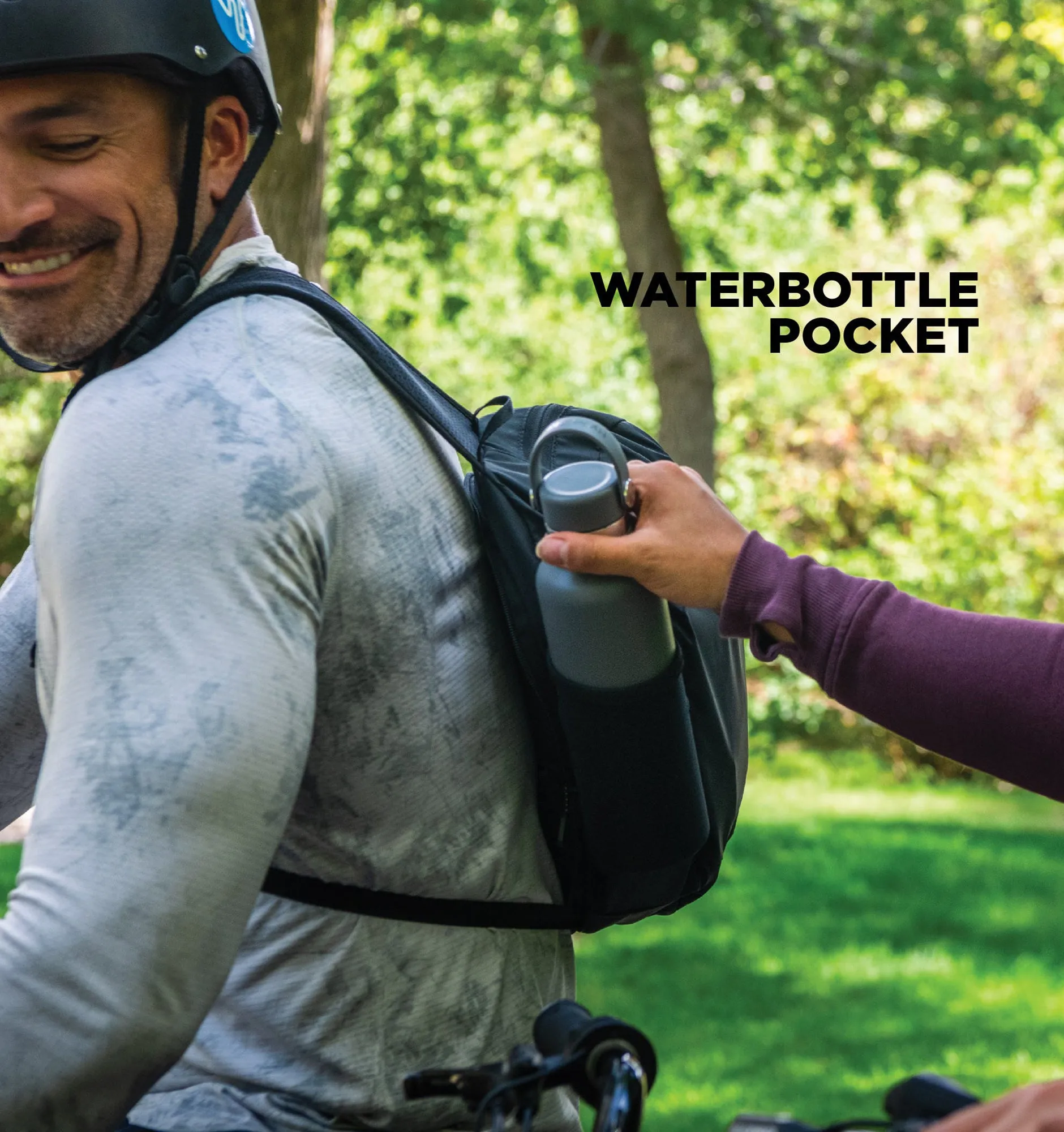 Nomatic Navigator Collapsible Sling 6L