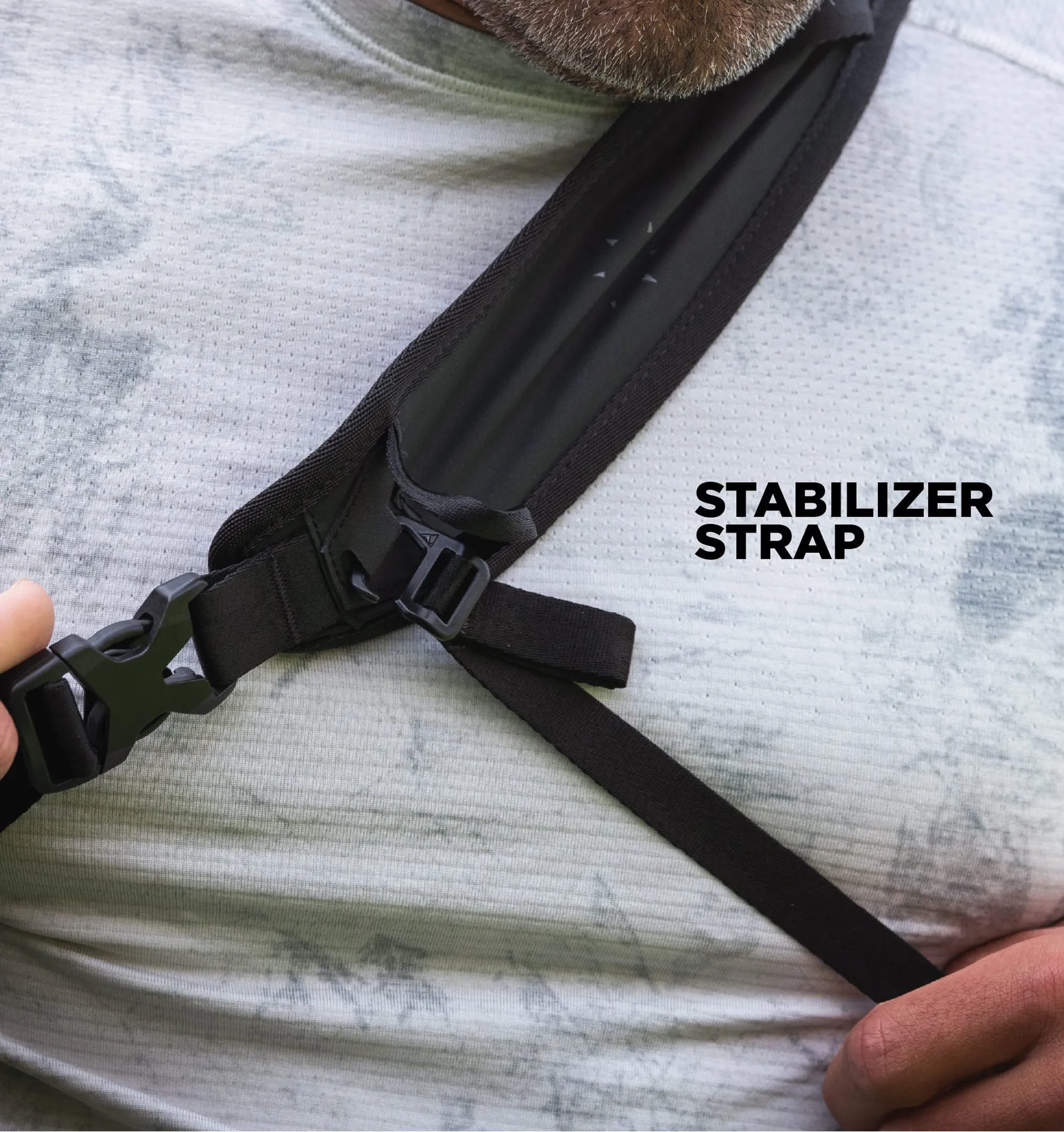 Nomatic Navigator Collapsible Sling 6L