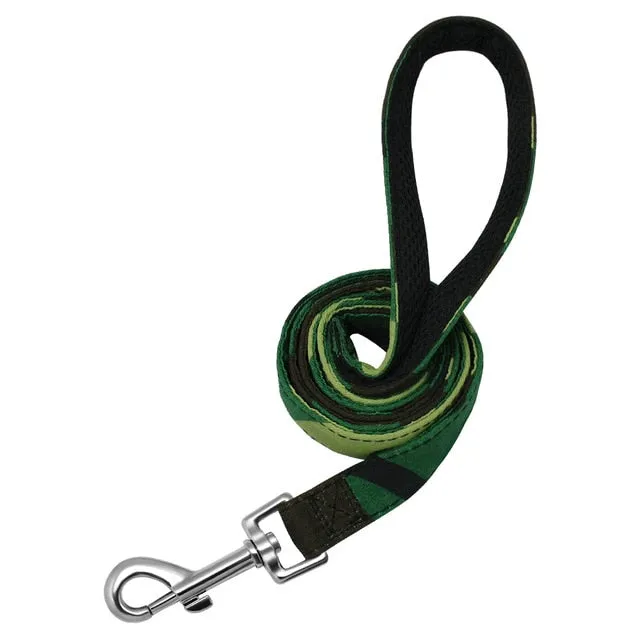 Nylon Print Leads