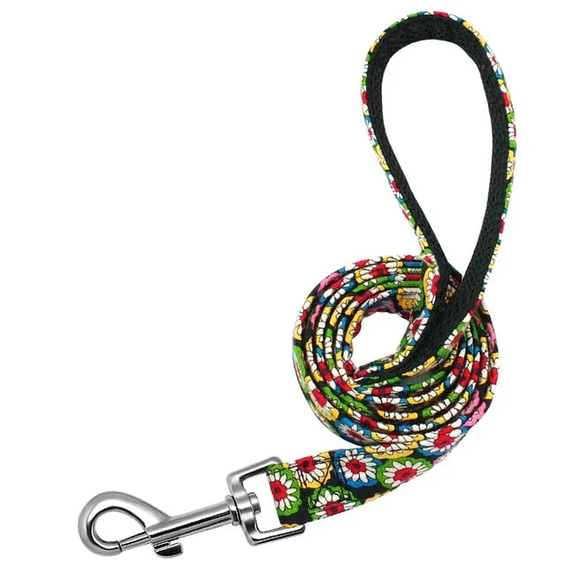 Nylon Print Leads