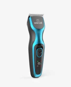 Oneisall DTJ001 Dog Hair Trimmer for Thick Coat