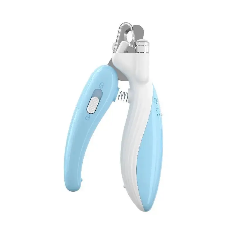 Pet LED Electric Nail Clippers