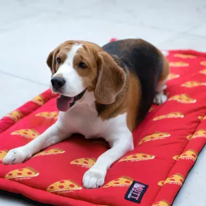 Pupperoni Pizza Mat