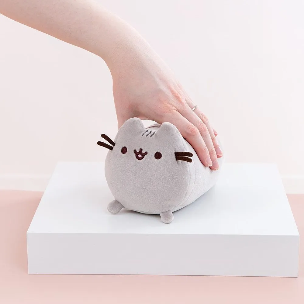 Pusheen: Squisheen Log