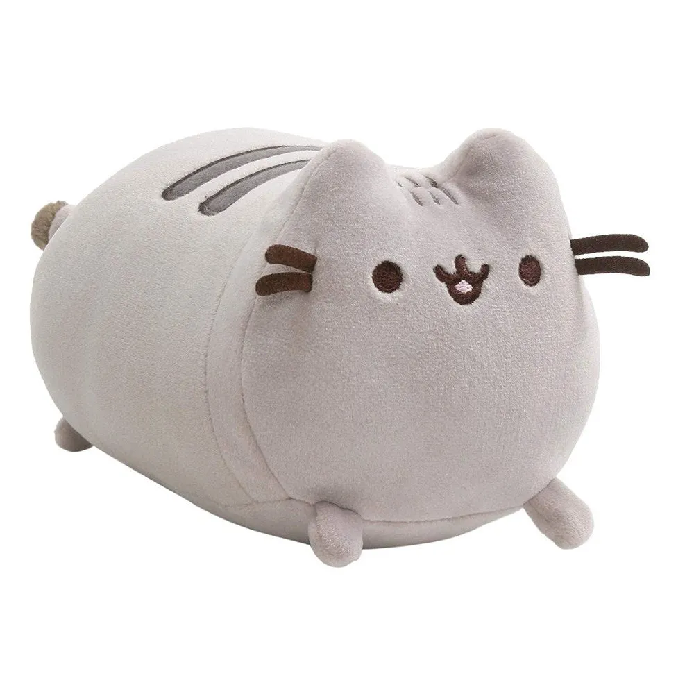 Pusheen: Squisheen Log