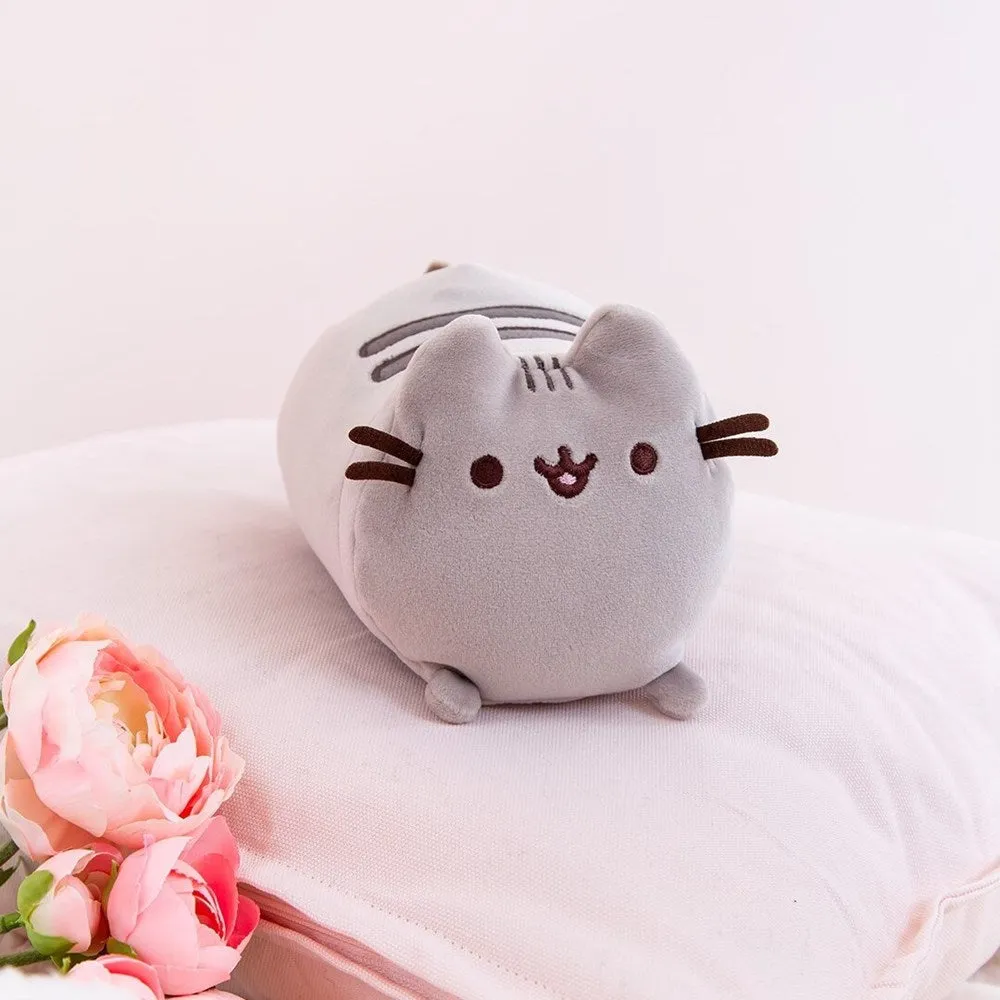 Pusheen: Squisheen Log