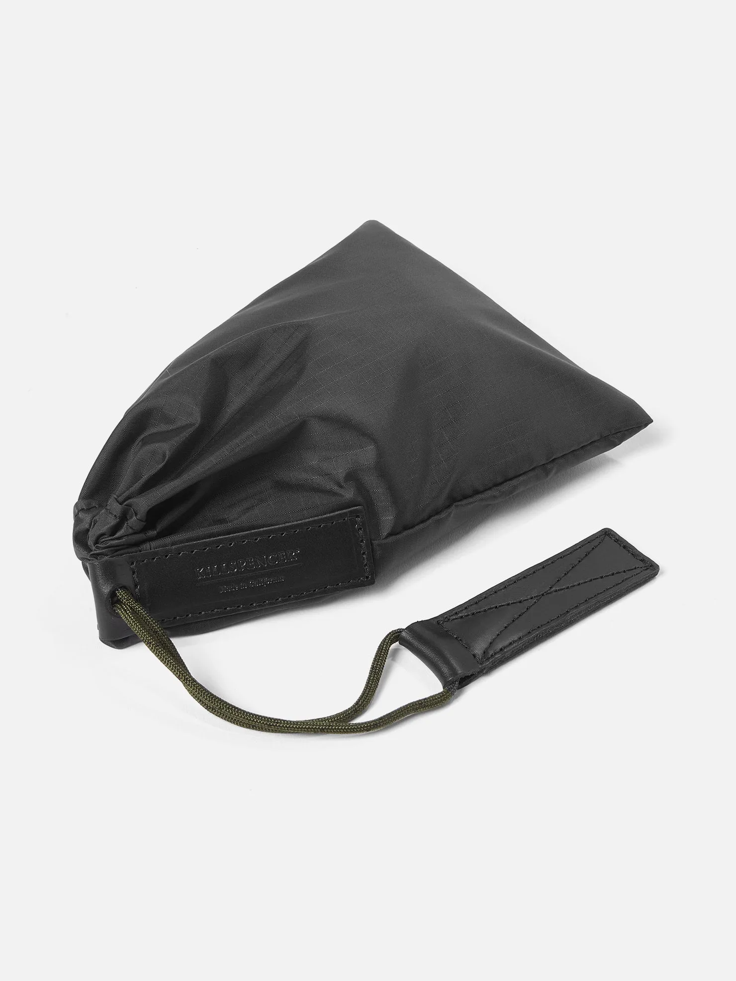 RIPSTOP BAG 2.0 - Small Accessory Bag
