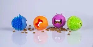 Rogz Fred Treat Ball