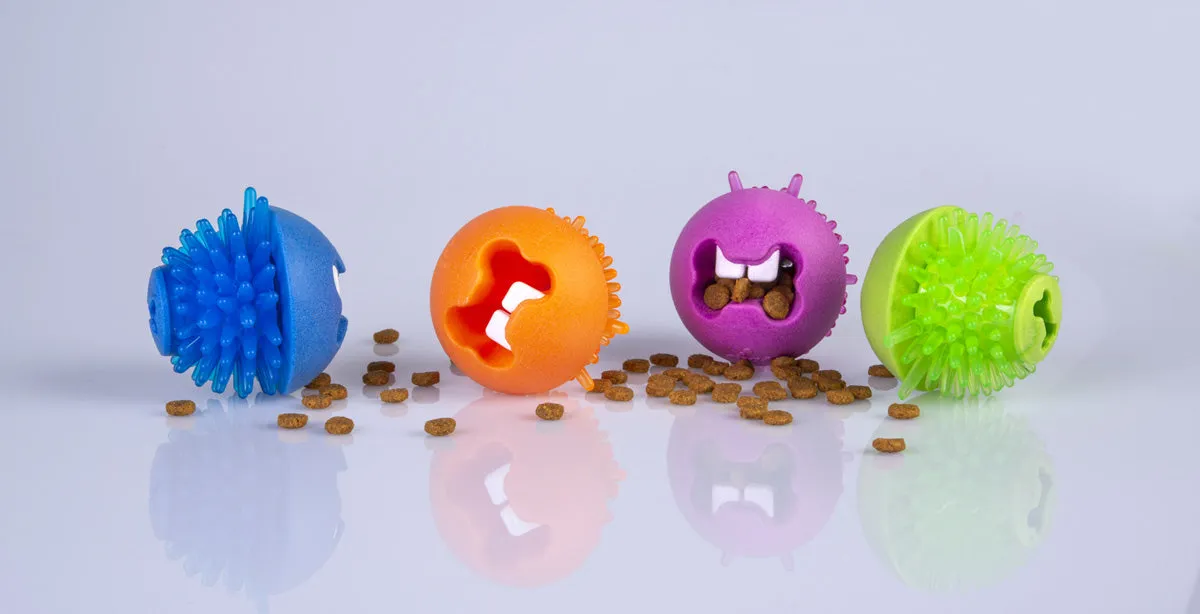 Rogz Fred Treat Ball