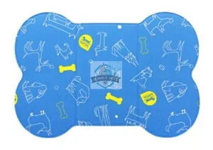 Sapsal Soft Pet Mat