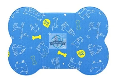 Sapsal Soft Pet Mat