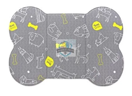 Sapsal Soft Pet Mat