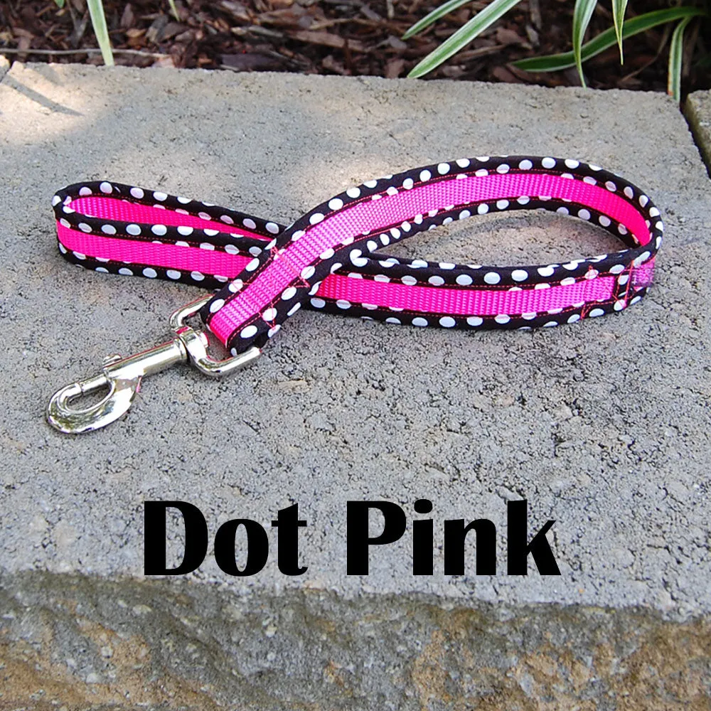 Short Lead Dot Pink