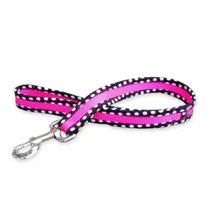 Short Lead Dot Pink