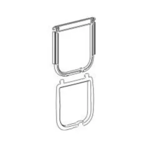 SPARE PART FOR SWING 5-7 BROWN