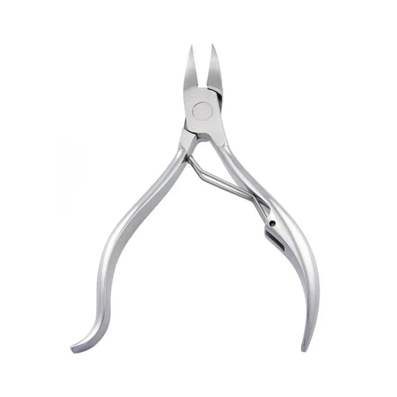 Stainless Steel Nail Clippers