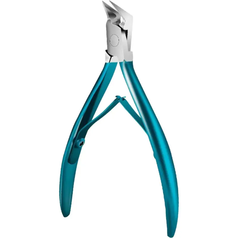 Stainless Steel Nail Clippers