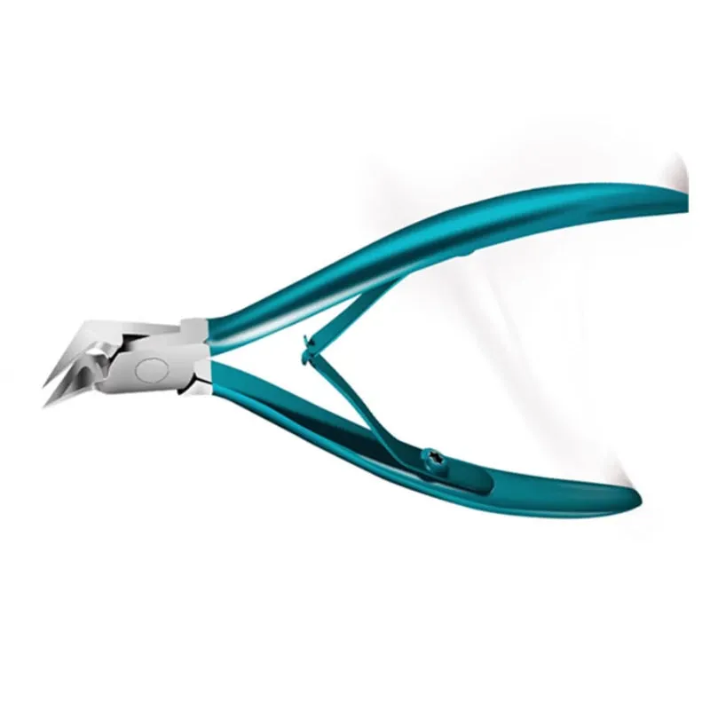 Stainless Steel Nail Clippers
