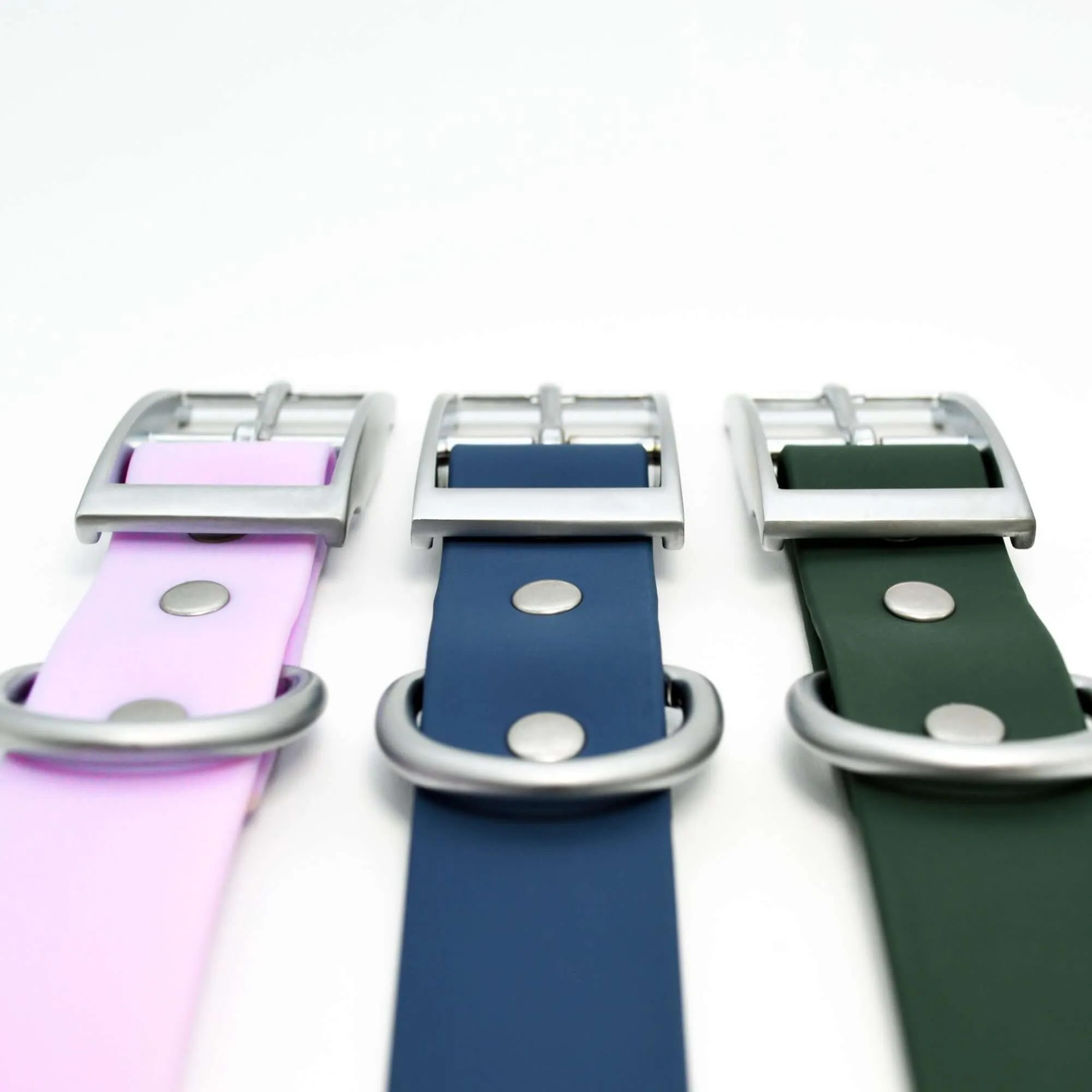 Waterproof Dog Collar