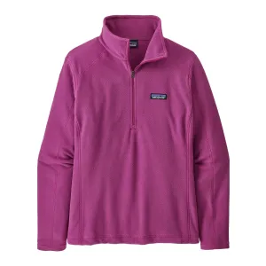Women's Micro D® 1/4-Zip