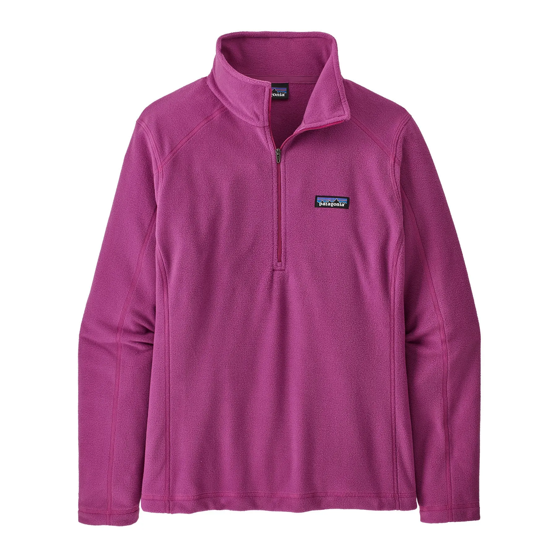 Women's Micro D® 1/4-Zip