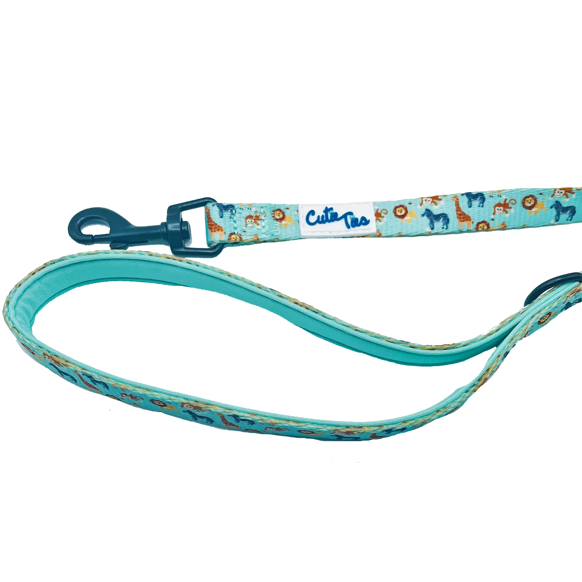 Zoo Furiends Dog Leash