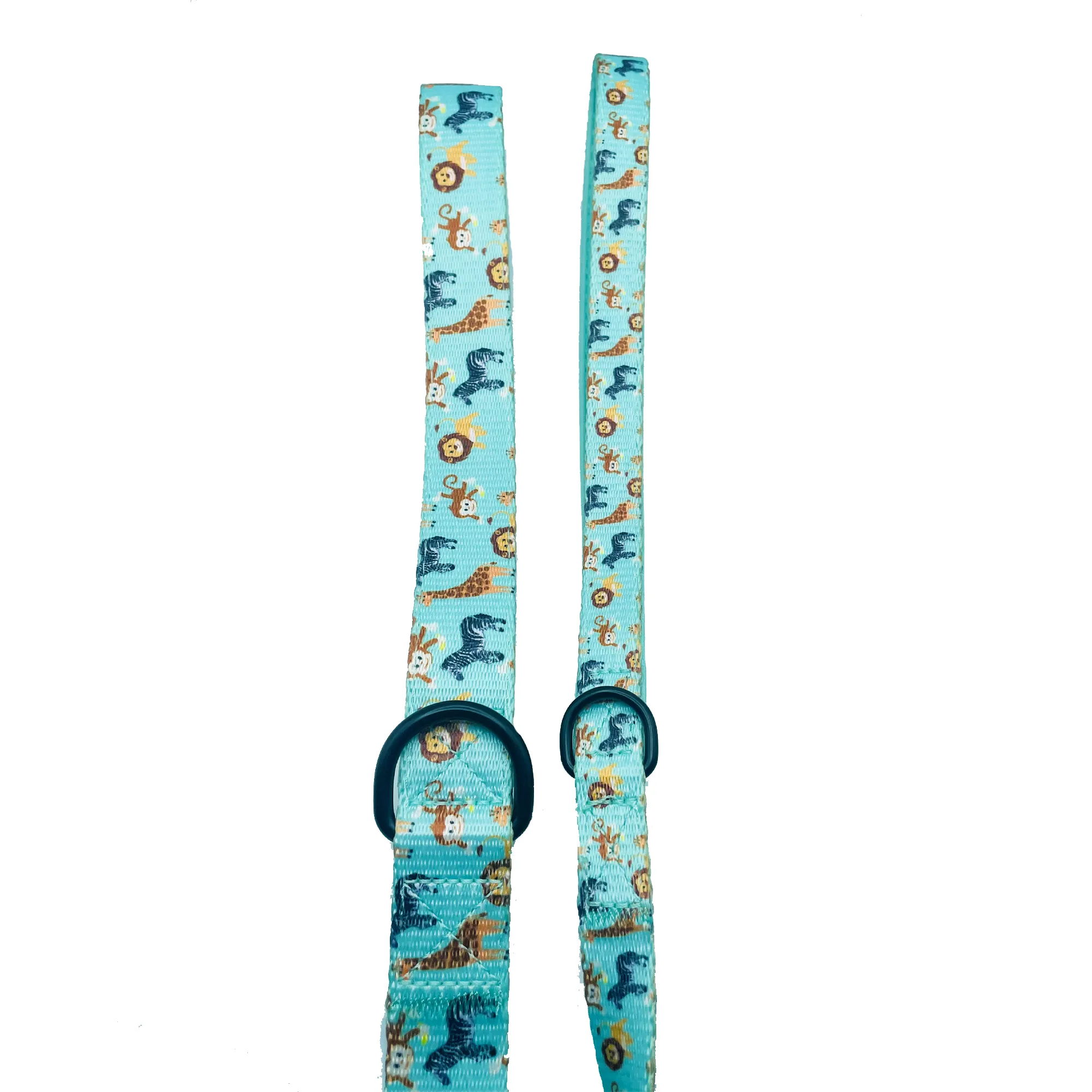 Zoo Furiends Dog Leash