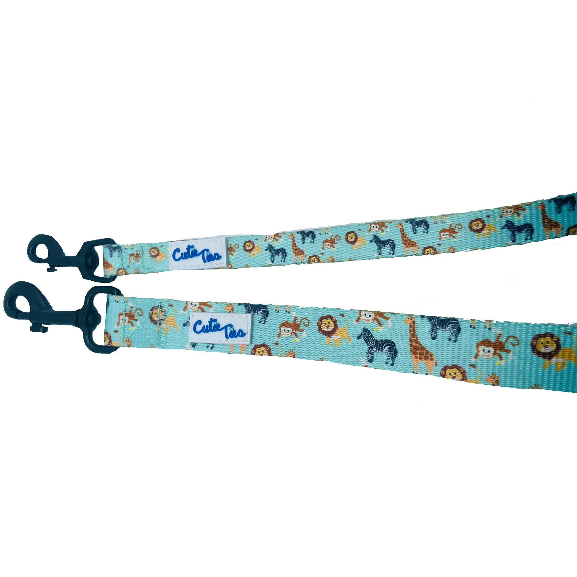 Zoo Furiends Dog Leash