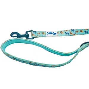 Zoo Furiends Dog Leash